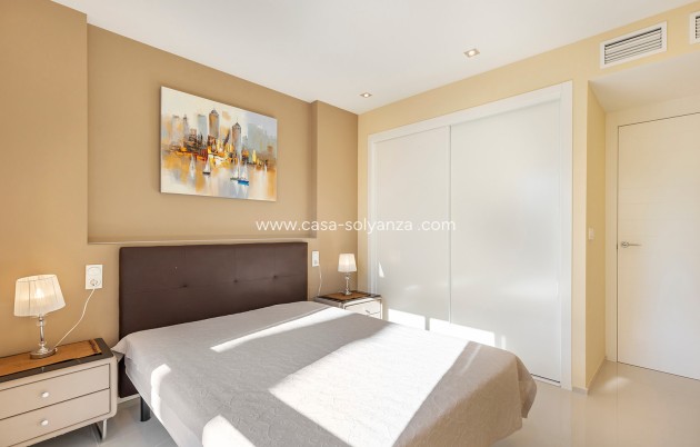 Reventa - Villa - Orihuela Costa - Costa Blanca