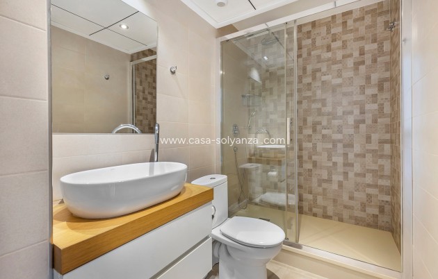 Reventa - Villa - Orihuela Costa - Costa Blanca