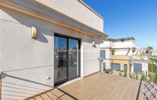 Reventa - Villa - Orihuela Costa - Costa Blanca