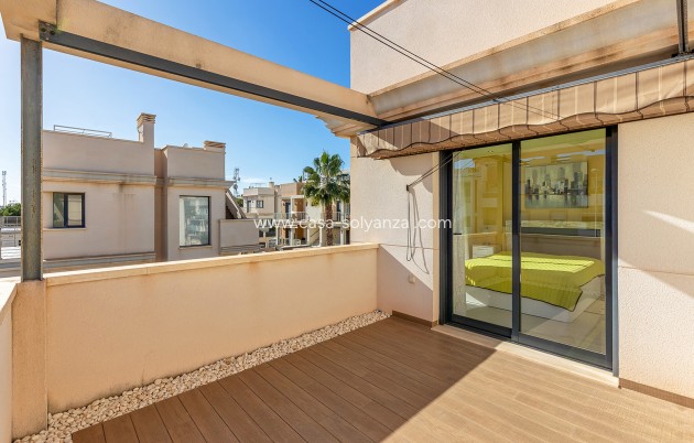 Reventa - Villa - Orihuela Costa - Costa Blanca