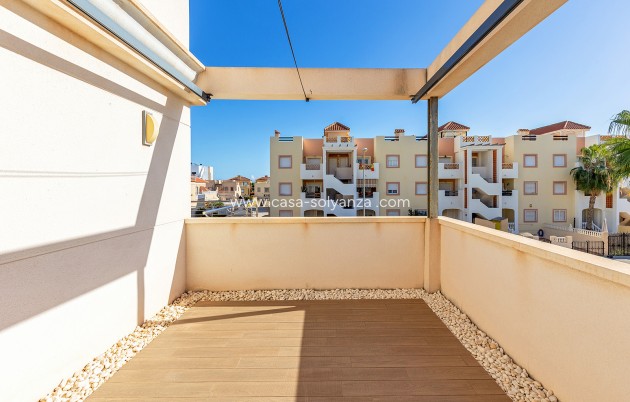 Reventa - Villa - Orihuela Costa - Costa Blanca
