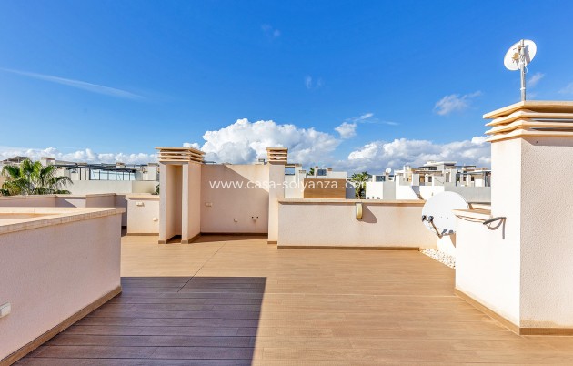 Reventa - Villa - Orihuela Costa - Costa Blanca