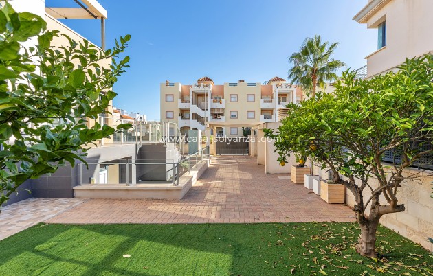 Reventa - Villa - Orihuela Costa - Costa Blanca