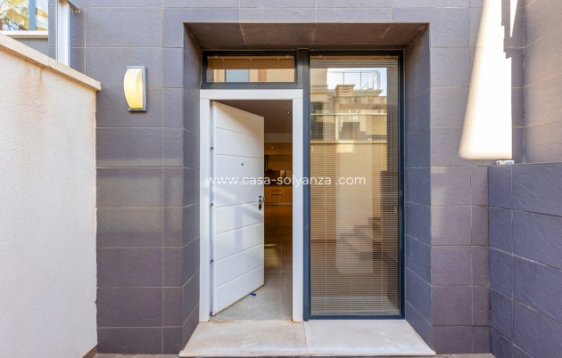 Reventa - Villa - Orihuela Costa - Costa Blanca