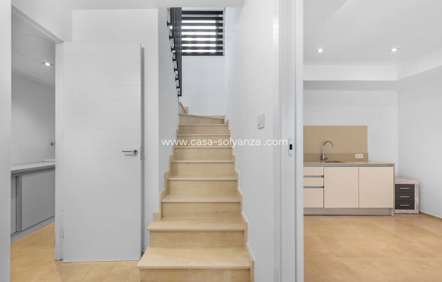 Reventa - Villa - Orihuela Costa - Costa Blanca
