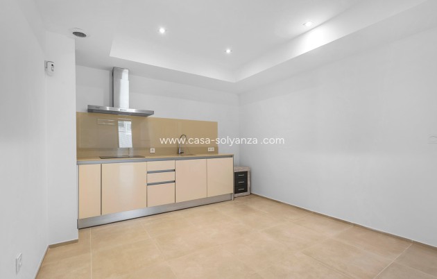 Reventa - Villa - Orihuela Costa - Costa Blanca