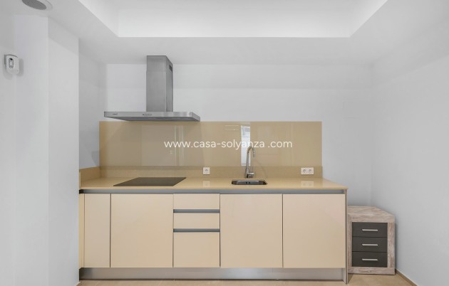 Reventa - Villa - Orihuela Costa - Costa Blanca