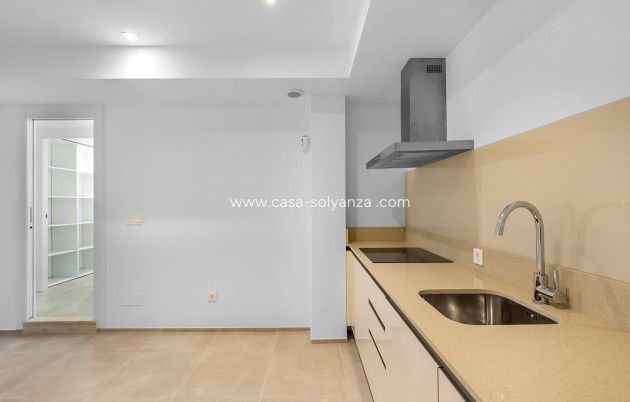 Reventa - Villa - Orihuela Costa - Costa Blanca