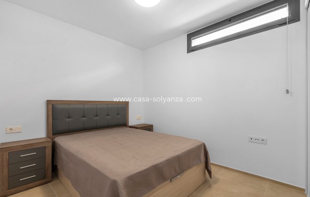 Reventa - Villa - Orihuela Costa - Costa Blanca