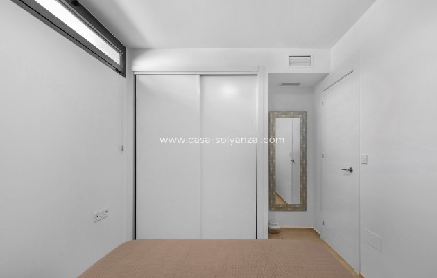 Reventa - Villa - Orihuela Costa - Costa Blanca