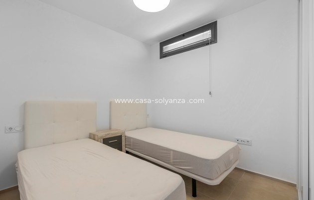 Reventa - Villa - Orihuela Costa - Costa Blanca