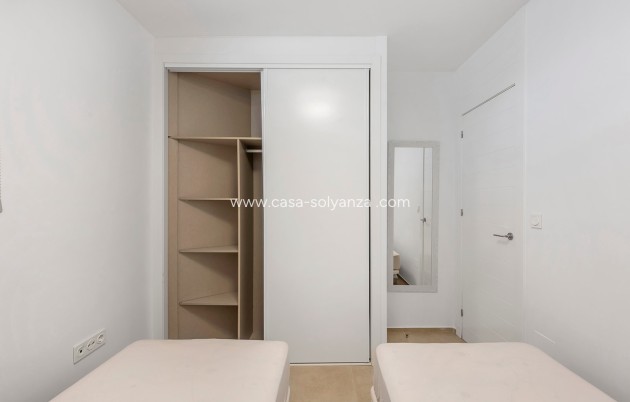 Reventa - Villa - Orihuela Costa - Costa Blanca