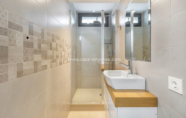 Reventa - Villa - Orihuela Costa - Costa Blanca