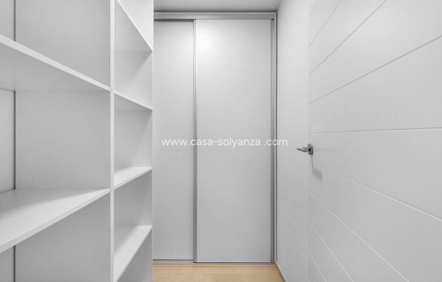 Reventa - Villa - Orihuela Costa - Costa Blanca