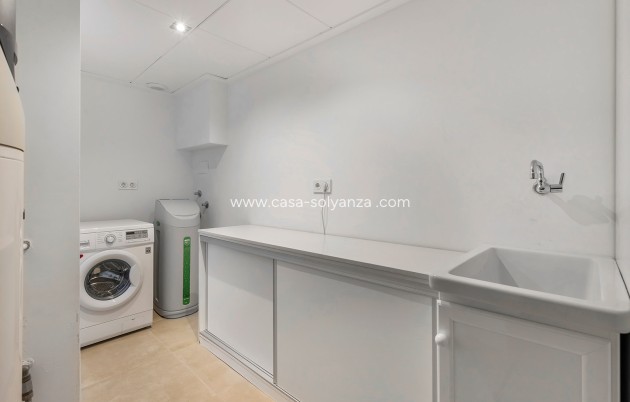 Reventa - Villa - Orihuela Costa - Costa Blanca