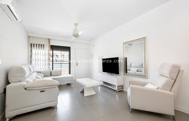 Reventa - Apartamento / piso - Pilar de la Horadada - Costa Blanca