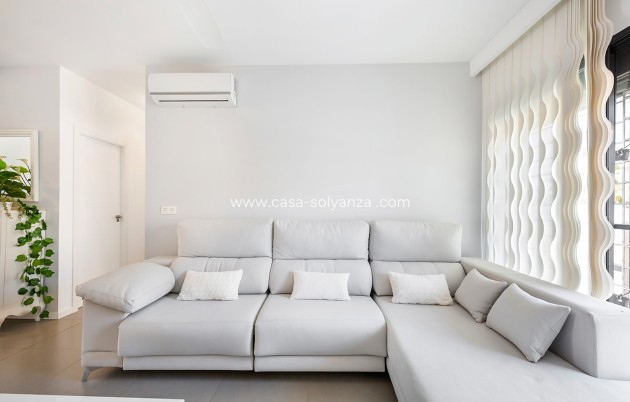 Reventa - Apartamento / piso - Pilar de la Horadada - Costa Blanca