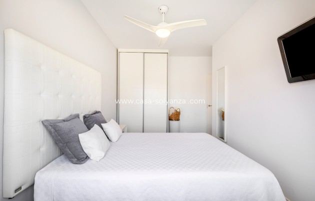 Reventa - Apartamento / piso - Pilar de la Horadada - Costa Blanca