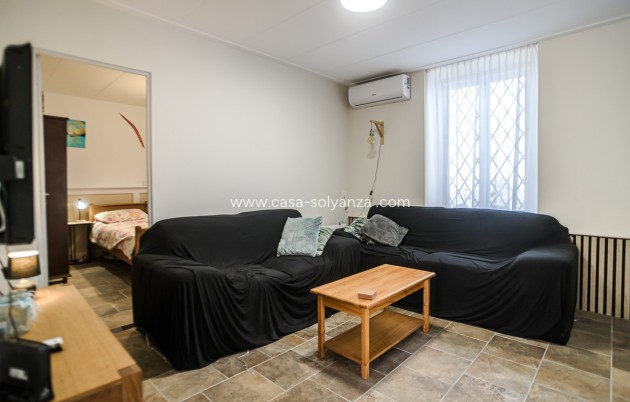 Reventa - Ground Floor - SANTIAGO DE LA RIBERA - Costa Calida