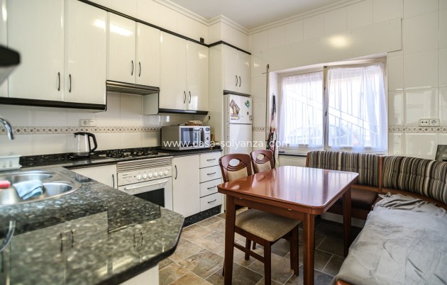 Reventa - Ground Floor - SANTIAGO DE LA RIBERA - Costa Calida