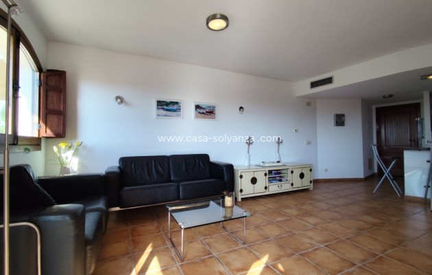 Herverkoop - Appartement / flat - Punta Prima