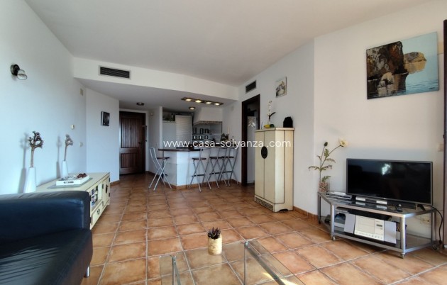 Herverkoop - Appartement / flat - Punta Prima