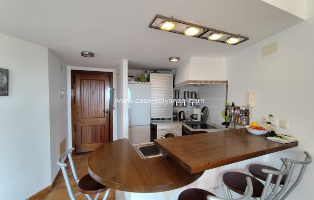 Herverkoop - Appartement / flat - Punta Prima