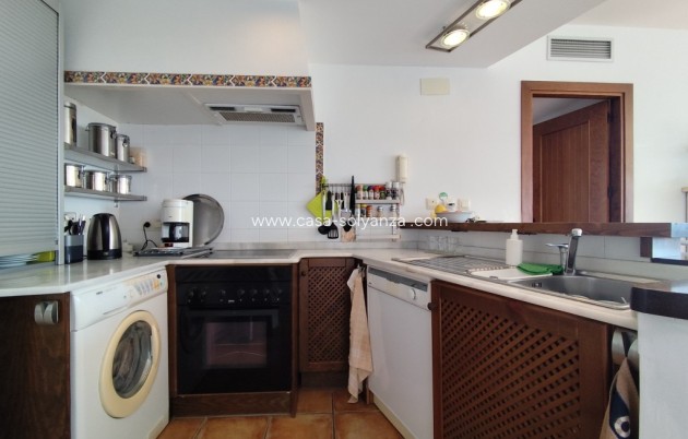 Herverkoop - Appartement / flat - Punta Prima