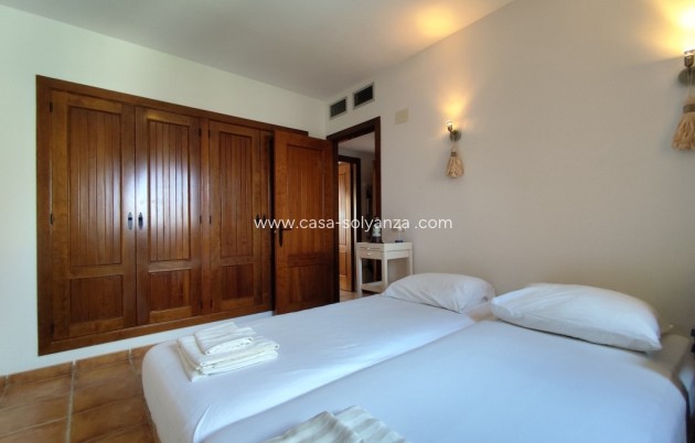 Herverkoop - Appartement / flat - Punta Prima