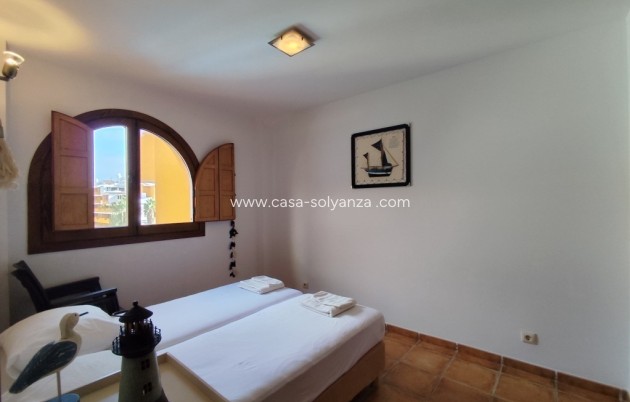 Herverkoop - Appartement / flat - Punta Prima