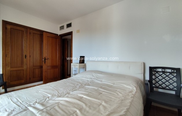 Herverkoop - Appartement / flat - Punta Prima