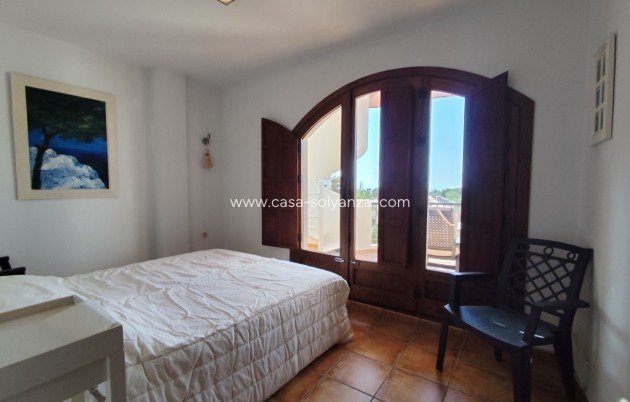 Herverkoop - Appartement / flat - Punta Prima