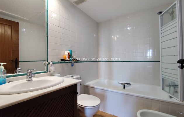 Herverkoop - Appartement / flat - Punta Prima