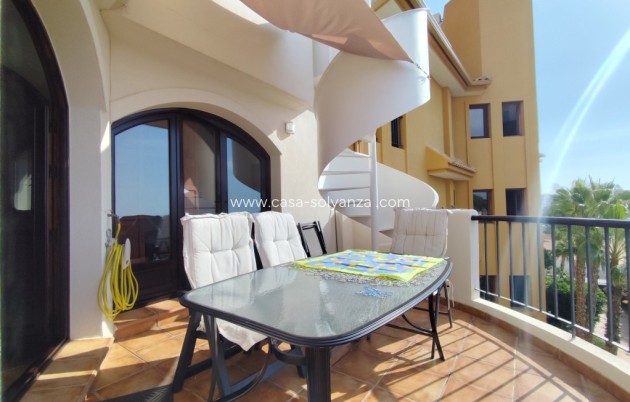 Herverkoop - Appartement / flat - Punta Prima