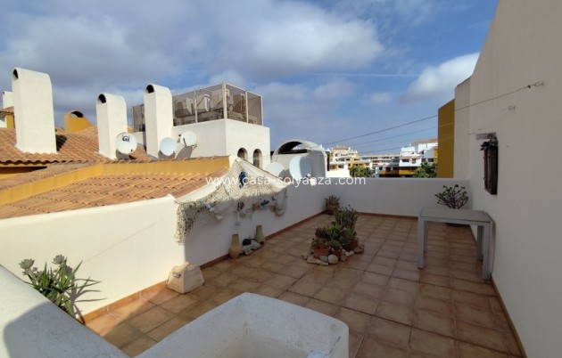 Herverkoop - Appartement / flat - Punta Prima