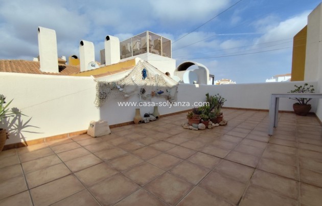 Herverkoop - Appartement / flat - Punta Prima