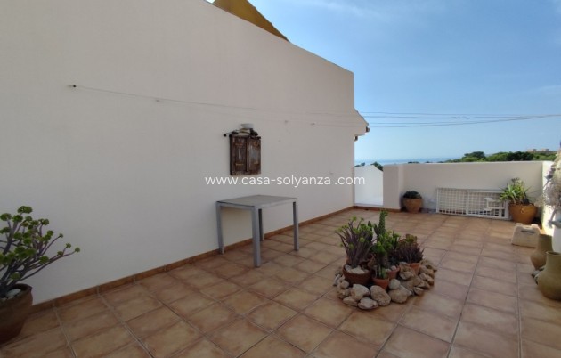 Herverkoop - Appartement / flat - Punta Prima