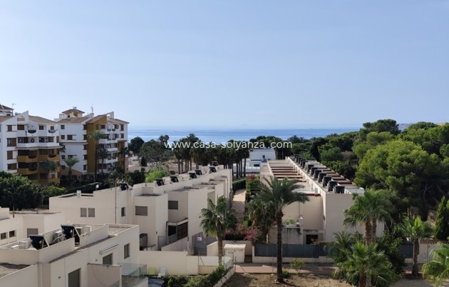 Herverkoop - Appartement / flat - Punta Prima
