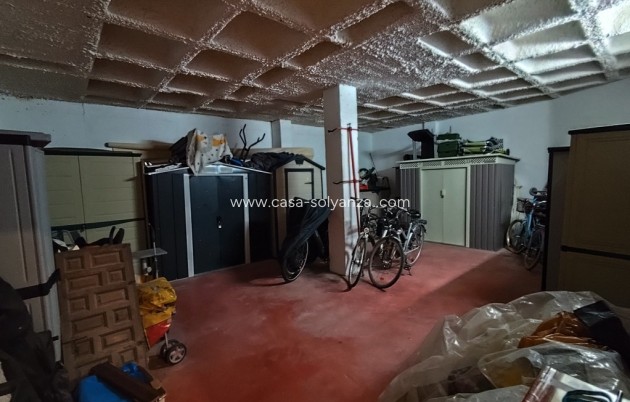 Herverkoop - Appartement / flat - Punta Prima
