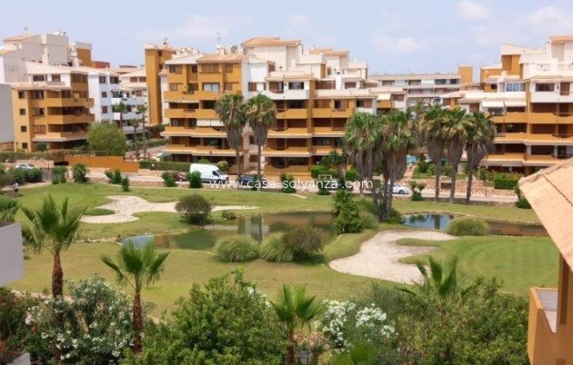 Herverkoop - Appartement / flat - Punta Prima