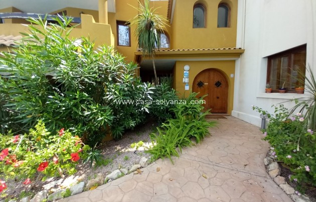 Herverkoop - Appartement / flat - Punta Prima