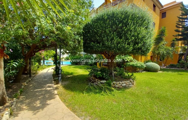 Herverkoop - Appartement / flat - Punta Prima