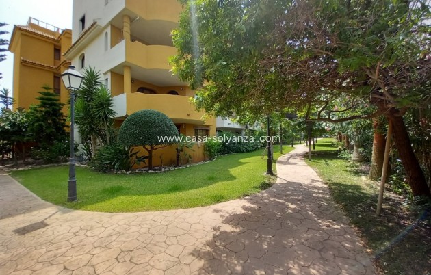 Herverkoop - Appartement / flat - Punta Prima