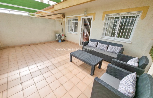 Reventa - Apartamento / piso - Villamartin - Villamartín
