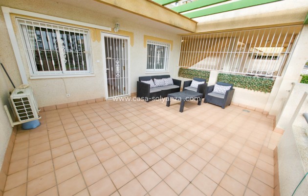 Reventa - Apartamento / piso - Villamartin - Villamartín