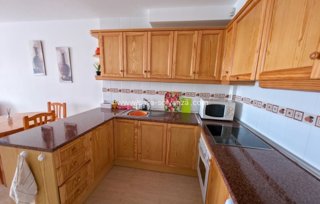 Reventa - Apartamento / piso - Villamartin - Villamartín
