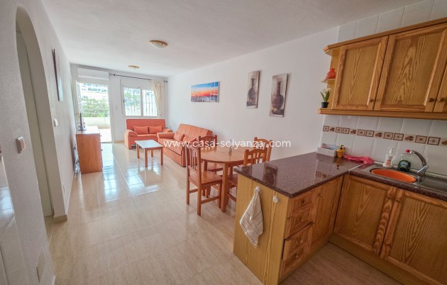 Reventa - Apartamento / piso - Villamartin - Villamartín