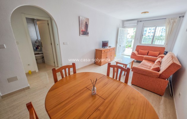 Reventa - Apartamento / piso - Villamartin - Villamartín