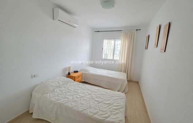 Reventa - Apartamento / piso - Villamartin - Villamartín