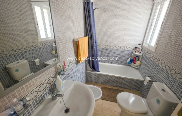 Reventa - Apartamento / piso - Villamartin - Villamartín
